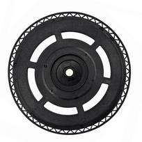 1 vnt. Dulkių siurblio šluotos laikiklis, skirtas Roomba 405 4020 504 505 robotams siurbliams, namų valymo atsarginės dalys black