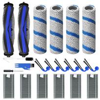 Accessories Kit For ECOVACS For DEEBOT X11 For Omni For Cyclone Pro Main Brushes Filters Roller Mop Pads Side Cleaning Parts