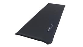 Turistinis čiužinys OUTWELL Sleepin Single Mat 50 mm, juodas