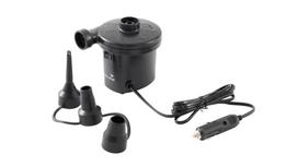 Pompa EASY CAMP El Nino 12V Pump Juoda