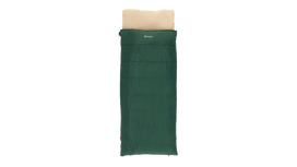 Miegmaišis OUTWELL Contour Prime Green 220 x 85 cm