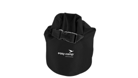 Neperšlampamas krepšys EASY CAMP Dry-pack S Juodas