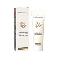 Best Selling Remove Acne Reduce Sunspots Ingredients Natural  C  Sunscreen One Size