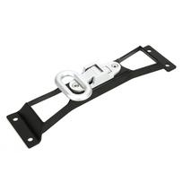 NonSlip Door Hinge Pedal Folding Stepping Ladder Doorstep Fits for Jeep Wrangler JK 0718