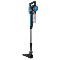 Black+Decker BXVMS602E Vertikalus siurblys Juodas, Mėlynas