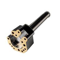 C245HS-02A Connector Game Controller Repair Joystick Soldering Tip