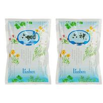 Liúshen Baby Talcum Powder