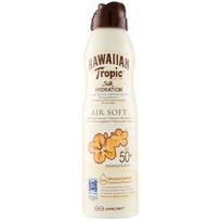 Hawaiian Tropic Silk Hydration Sun Spray SPF50 220ml