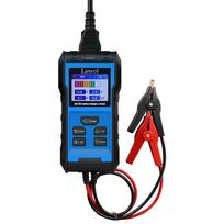 Lancol CAT-700 Battery Testers 12V Multifunctional Car Battery Charger Car Repair Tool 1A/3A/5A/7A Portable Motorcycle Check Analyzer