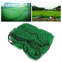Golfo kamuolių tinklas, Sporto praktikos barjeras, Tvirtas pataikymo tinklas, Tinklas 2x2m