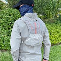 Outdoor Sharp Peak 4803 Running Hydration Vest