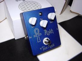 Tone Monk Ankh Preamp [Tone Monk]