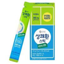 Sangkwaehwan Shine Muscat Pagirių Palengvinimo Lazdelė 18g x 10 Lazdelių Shine Muscat Hangover Relief 10 Sticks