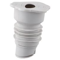 Silicone Drain Seal Ring for Kitchen Washing Machine Hose and Bathroom Pipes 35-50mm