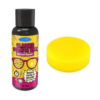 Portable 30ML Eyeglass Scratch Repair Lotion Lens Cleaners Gel Restores Night Visibility Fit for Watches Glasses Screens 1