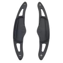 JTAN5 Shifter Paddles For KIA K5 DL3 2020 GT 2021 2022 3rd Generation Turbo Car Steering Wheel Extension Gear DSG Stickers Car Styling juoda