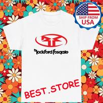 Rockford Fosgate Car Audio Amplifier Men's White Size S-5XL S