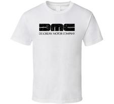 Dmc Delorean Motor Company Automobile Car Truck Motorcycle Auto Parts Cool Distr S