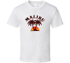 Malibu Rumo marškinėliai S