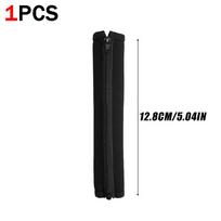 3-1PCS Headphone Headband Covers for Sony WH-1000XM3 WH-1000XM4 WH-1000XM5 Sweatproof Washable Anti-dust Zipper Headband Sleeve for WH-1000XM 3
