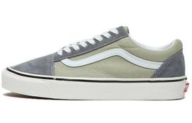 Vans Old Skool 36 DX OG 'Anaheim Factory - Dark Grey Platinum' 35
