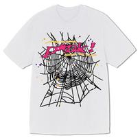 New Young Thug Pink Hip Hop White Unisex Size S5xl Shirt S