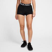 Nike Pro Women's Mid-Rise 3  Biker Shorts XS
