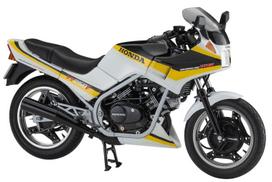 Hasegawa Honda VT250F 1985 Limited Edition Plastic Model Kit 21761 1/12 (MC08)