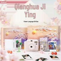 POPOTO Mini Instant Camera Gift Set (CN version)