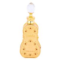 Swiss Arabian Layali Rouge - Prabangūs produktai iš Dubajaus - Ilgai išliekantis asmeninis kvepalų aliejaus aromatas - Viliojantis parašo aromatas - 0,5 oz