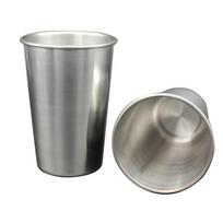 Stainless Steel Metal Cup Beer Cups 30/70/180/320ml Milkshake Cup For Ravel Camping Mugs Drinking Coffee Tea Mug Set 30ml