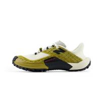 New Balance Minimus M10 Running Shoes Women's Low Top Mustard Green 35