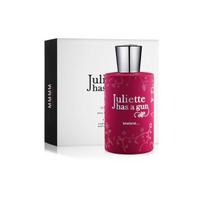 Juliette Has A Gun MMMM Eau De Parfum Spray 100ml white