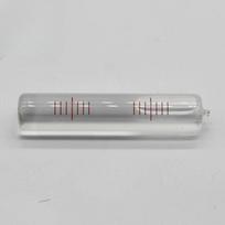 Didelio tikslumo gulsčiukas su burbulu, gulsčiuko burbulas 0,02 mm/m