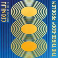 The ThreeBody Problem by Cixin Liu Hardback Book 9781035909575