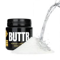 Miltelinis lubrikantas BUTTR, 135 g
