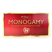 Stalo žaidimas „Creative Conceptions Monogamy“ prancūzų versija, erotinis poroms