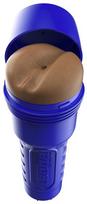 Vyrų masturbatorius Fleshlight Boost Blast vidutinio tamsumo analinė mova