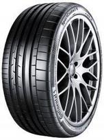 Padanga CONTINENTAL CSC 6 EVC 275/45 R21 (Vasarinė) (Automobilio) (SUV)