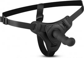 Prisegamas diržas Teazers Silicone Strap-On