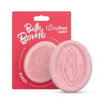 Vonios bomba EasyToys Pussy