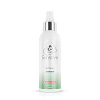 Sekso žaislų valiklis EasyGlide Sensitive, 150 ml
