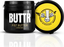 Lubrikantas BUTTR Fisting Gel Extra Thick, 500 ml