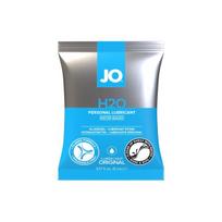 Lubrikantas JO H2O Original, 5 ml
