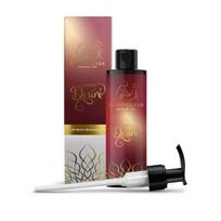 Masažo aliejus ir lubrikantas BodyGliss Cherry Desire, 150 ml