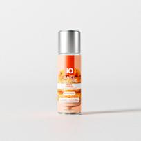Lubrikantas System JO Bake Shoppe Peach Cobbler, 60 ml