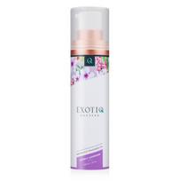 Masažo aliejus Exotiq Lovely Lavender, 100 ml