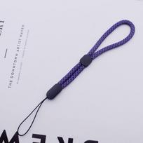Adjustable Reflective Polyester Lanyard: Versatile Wrist Strap for Phone, Camera, USB Drive, and Water Bottle