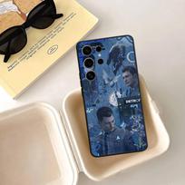 Popular Detroit Become Human Movie Case For Samsung Galaxy Case S25 S23 S22 S21 S30 S20 S10 Ultra Plus FE TPU Soft Cover Samsung S22Plus 5G