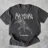 Artorias The Abysswalker Shirt Dark Souls Tee Retro Wolf Knight Shirt XXL
